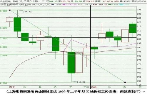 西汉志2009年上半年黄金市场研究报告_金市分析