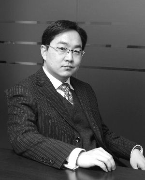 华宝兴业刘自强:寻找历史机遇中最有利位置_基