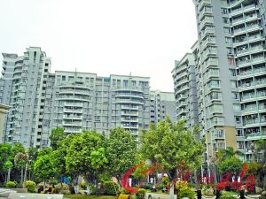 广州并未叫停“房屋管家” 亟待正名与规范