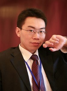 2009年中国最佳证券分析师评选之明星分析师