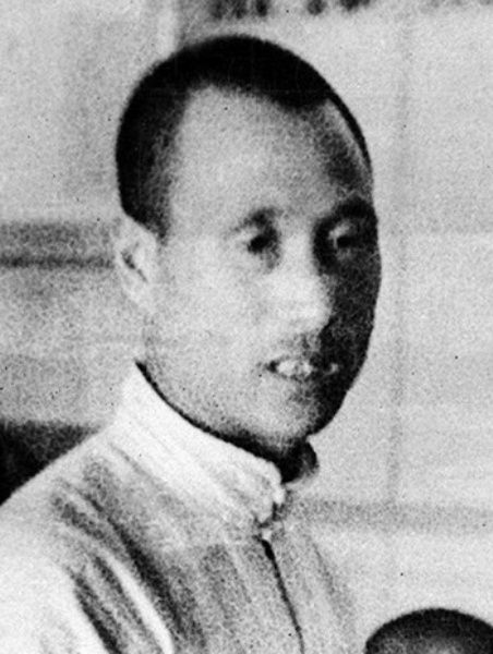 人民英模:于化虎_综合新闻