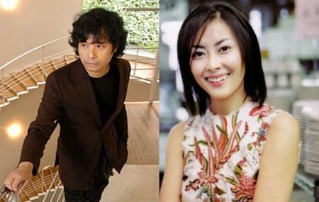 丈夫:辻仁成+婚龄:7年