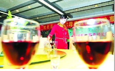 芜湖药品生产企业开展药检比武_产业经济