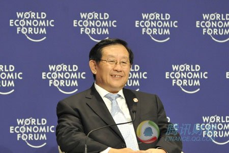 科技部长万钢:政府应助推中小企业创业板上市