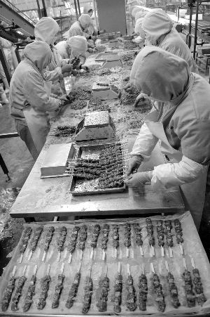 股价暴涨民和股份称经营暂无波动_证券时报