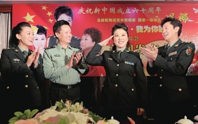 歌手吴娜筹备个唱不忘公益_综合新闻_财经_腾讯网