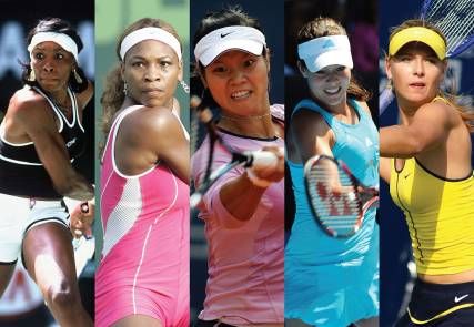 特仑苏献礼中网演绎低调中见奢华_财经_腾