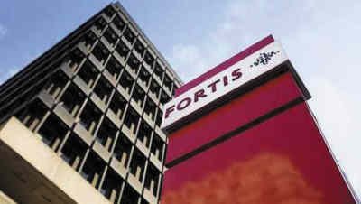 荷兰银行与富通银行合并计划再次升温_理财新