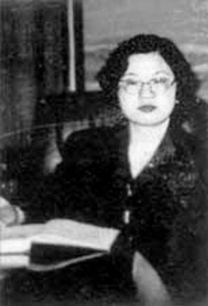 富华集团主席陈丽华55亿资产登女富豪榜首_热