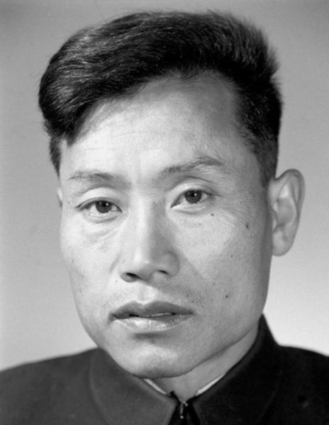 人民英模:马万水_综合新闻