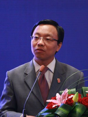 图文：国浩律师事务所首席执行合伙人吕红兵
