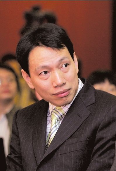 陈发树捐9成股份建最大慈善基金为避税?_证券