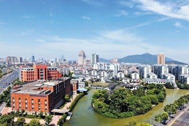 无锡是个好地方_综合新闻