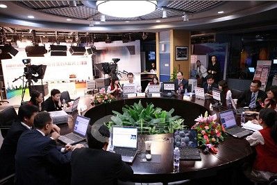 (路演)南国置业:下半年商业地产项目销售比例增