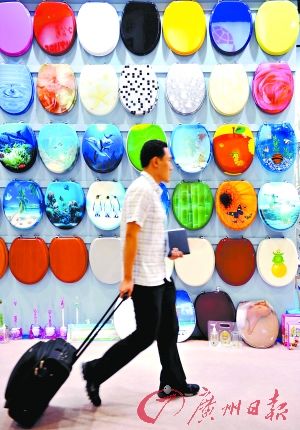 出口企业遭验货陷阱 欧美机构掠走1\/7利润