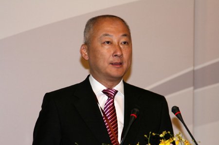 张江集团刘小龙:经济危机催生科技创新