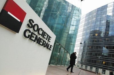 净利翻番 法国兴业银行未遭并购_理财新闻