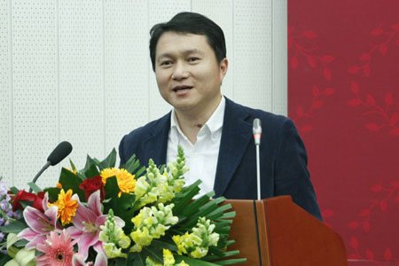 红杉中国合伙人周逵:红杉投资创新 帮助创业_