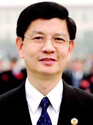 2009CCTV中国经济年度人物评选推举人:孟庆南