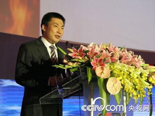 央视广告部主任夏洪波解读2010央视广告招标