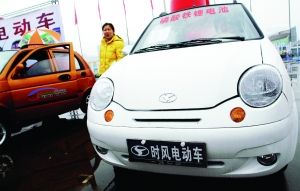 2002年产销已达到112万辆农用车的时风集团占