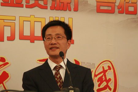 杭州中策橡胶葛国荣:美国轮胎特保提出无根据