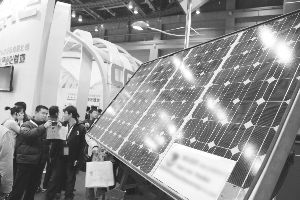 光伏上网标杆电价年内有望公布_能源