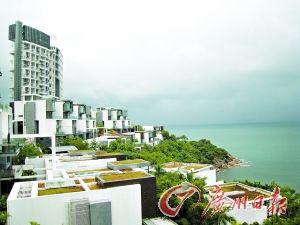 深圳关内房子均价大步跨入2万元时代_房产
