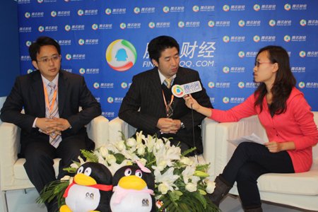 光大保德信黄强:创业板目前股价已经高估