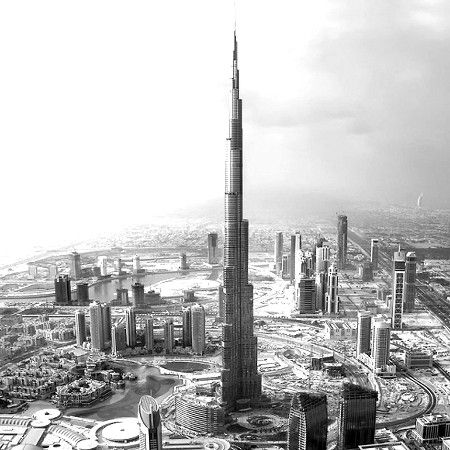 2019迪拜经济危机_迪拜房价危机 奢华工程成烂尾楼