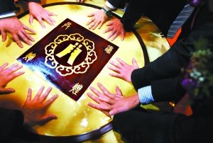 北京首个农民办小额贷款公司上午成立_财经新