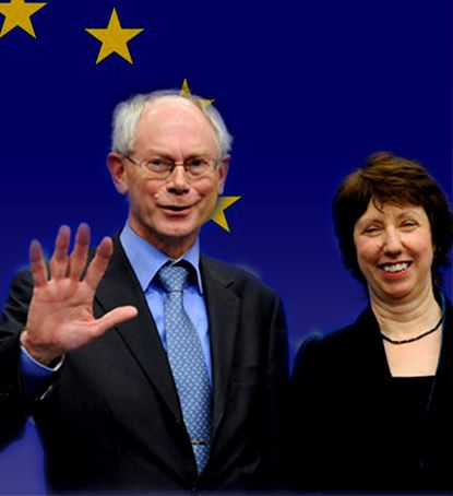 《里斯本条约》正式生效 开启欧盟新时代