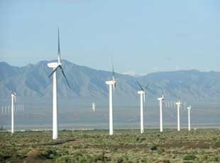 联合国机构叫停中国50个风力发电项目_财经