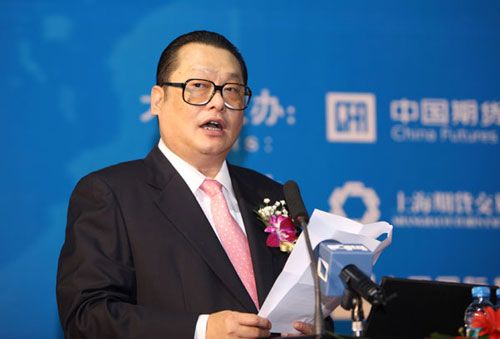 陈应春:把深圳打造为最适宜金融业发展城市_股票