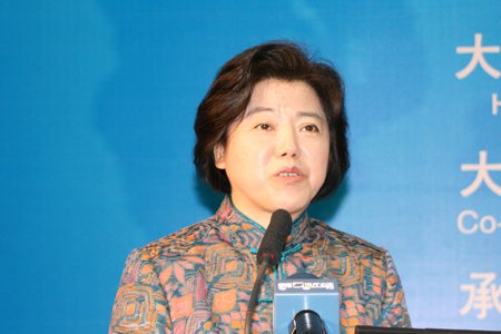 宋丽萍:不同类型金融机构业务交叉需完善模式