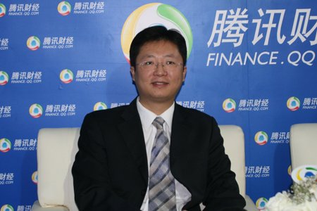 鹏华基金方南做客聊2010年基金如何布局