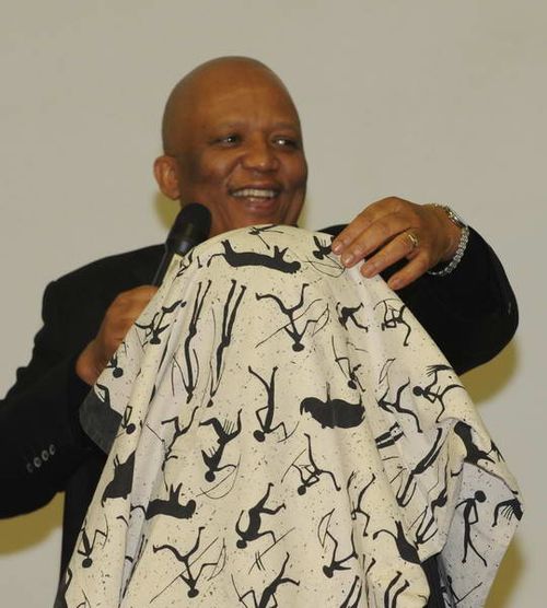 南非世界杯抽签仪式直播_媒体封面秀