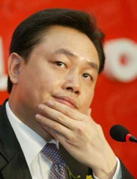 黄光裕案本月开审 律师称起诉罪名皆为猜测_财