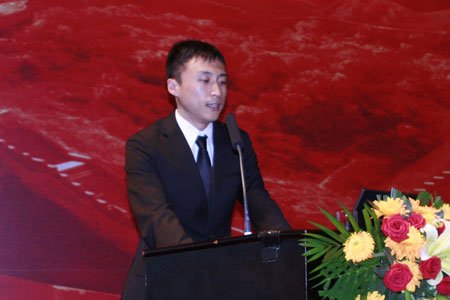 图文:长城证券化工行业分析师王刚