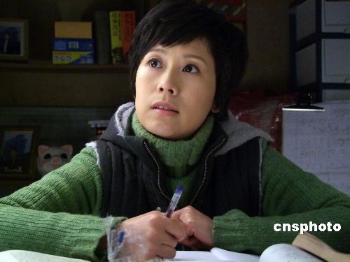 《蜗居》主演大起底:海清至今没钱买车_财经新