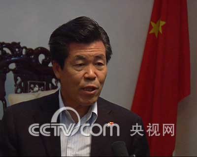 央视:迪拜爆发债务危机 中国投资者欲逢低进场