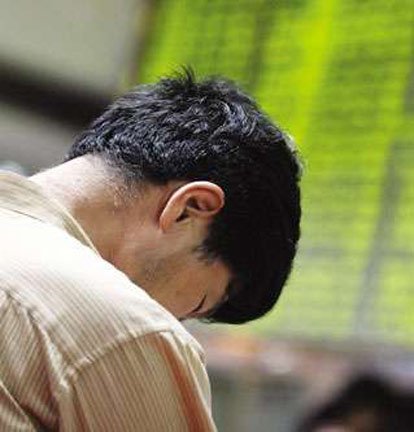 2009年股市十大瞬间之创业板上市次日开盘暴