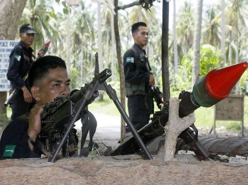 菲律宾血案_财经新闻