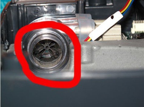 藏污纳垢引发呼吸机消毒卫士除菌大战