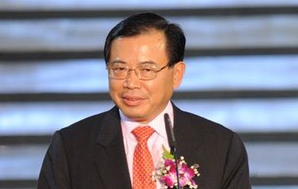 十年商业领袖_2009CCTV中国经济年度人物