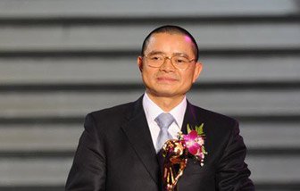 2009CCTV中国经济年度人物