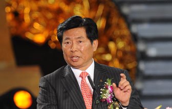 2009CCTV中国经济年度人物