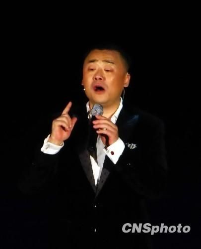 80后眼中的周立波:代表了上海流氓和混混文化