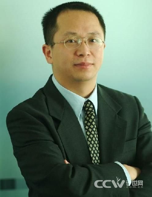 2009中国互联网十大影响力人物揭晓