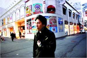 日本失业“蚁族”蜗居的日子(图)